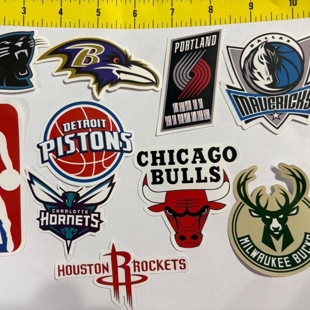 multi Stickers - Picture 2 of 3